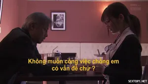 Người vợ thương gã chồng vietsub